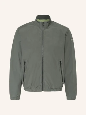 Marc O'polo Kurtka Typu Blouson gruen KHAKI
