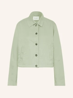 Marc O'polo Kurtka Wierzchnia gruen