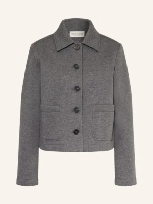 Marc O'polo Kurtka Z Dżerseju grau