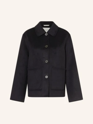 Marc O'polo Kurtka Z Klapami blau