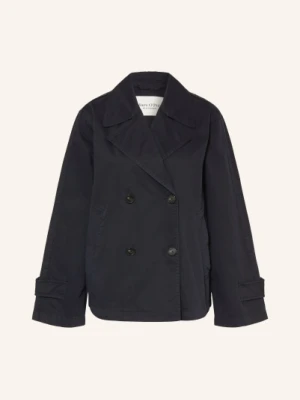 Marc O'polo Kurtka Z Klapami blau