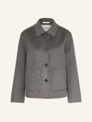 Marc O'polo Kurtka Z Klapami grau