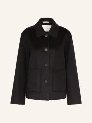 Marc O'polo Kurtka Z Klapami schwarz