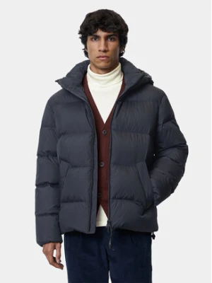 Marc O'Polo Kurtka zimowa 329096070048 Granatowy Regular Fit