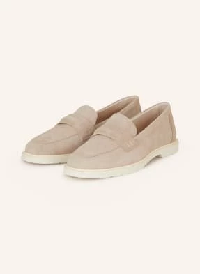 Marc O'polo Loafersy beige