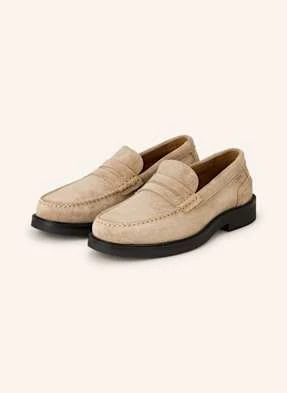 Marc O'polo Loafersy beige