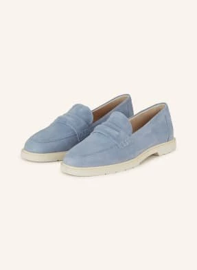 Marc O'polo Loafersy blau