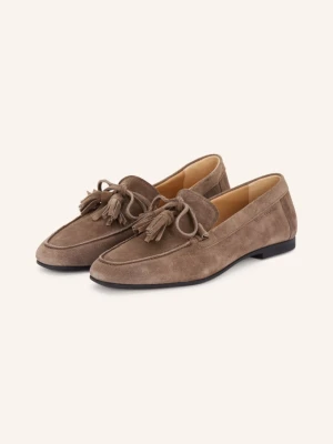 Marc O'polo Loafersy braun