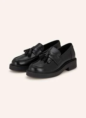 Marc O'polo Loafersy Perla 9e schwarz