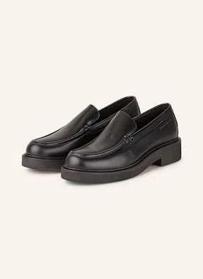 Marc O'polo Loafersy Perla schwarz