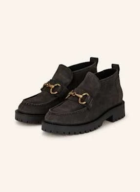 Marc O'polo Loafersy Phia 17b grau