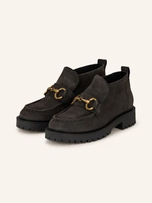 Marc O'polo Loafersy Phia 17b grau