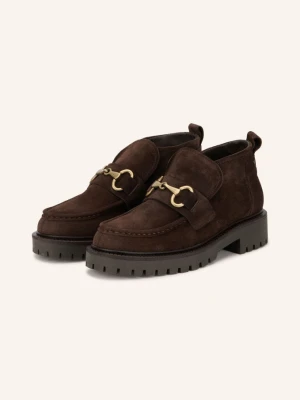 Marc O'polo Loafersy Phia braun