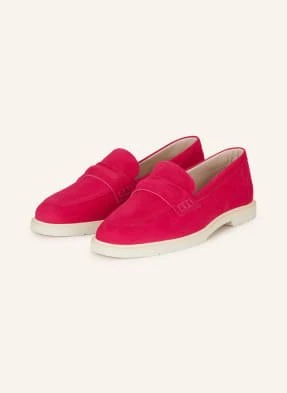 Marc O'polo Loafersy pink