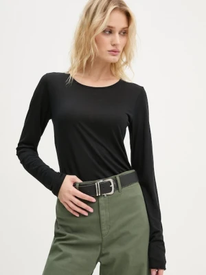 Marc O'Polo longsleeve czarny