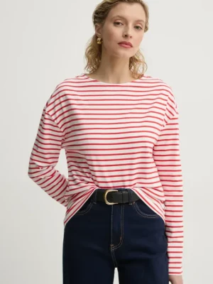 Marc O'Polo longsleeve bawełniany 5000005465