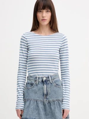 Marc O'Polo longsleeve bawełniany