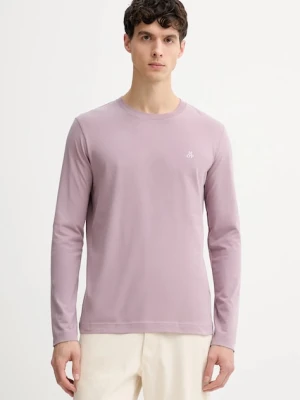 Marc O'Polo longsleeve bawełniany