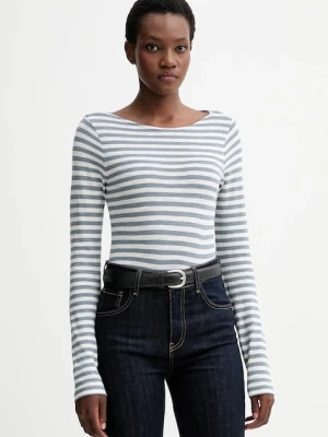 Marc O'Polo longsleeve bawełniany