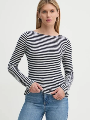 Marc O'Polo - Longsleeve czarny