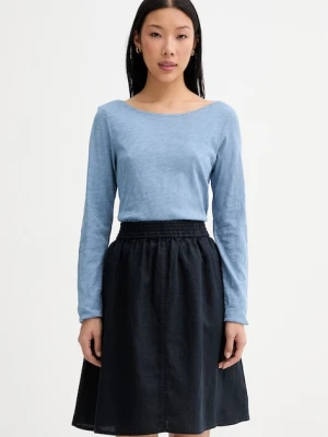 Marc O'Polo longsleeve damski bawełniany