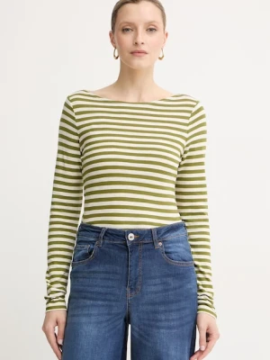 Marc O'Polo longsleeve damski bawełniany