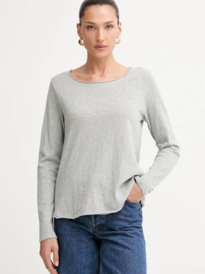 Marc O'Polo longsleeve damski bawełniany DENIM