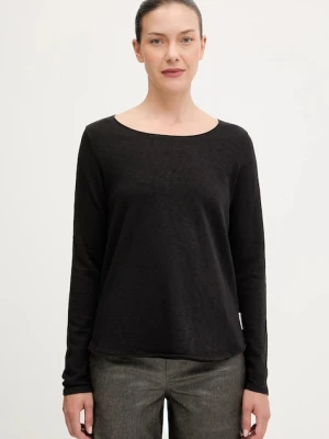 Marc O'Polo longsleeve damski bawełniany DENIM
