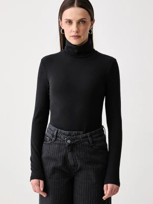 Marc O'Polo longsleeve damski czarny