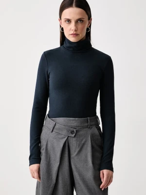 Marc O'Polo longsleeve damski granatowy