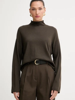 Marc O'Polo longsleeve damski wełniany