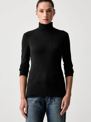 Marc O'Polo longsleeve damski z modalem szary