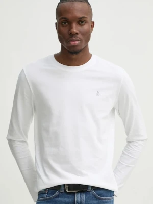 Marc O'Polo longsleeve męski bawełniany