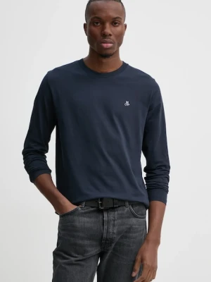 Marc O'Polo longsleeve męski bawełniany