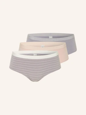 Marc O'polo Majtki, 3 Szt. lila