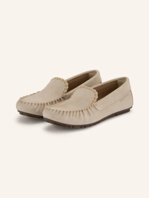 Marc O'polo Mokasyny Valentina beige