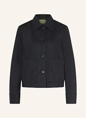 Marc O'polo Overjacket blau