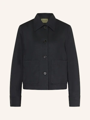 Marc O'polo Overjacket blau