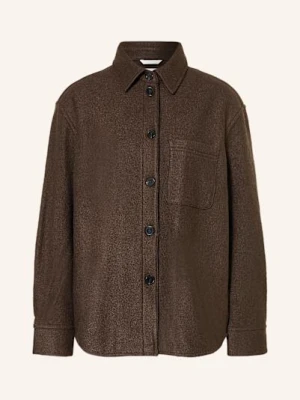 Marc O'polo Overjacket braun