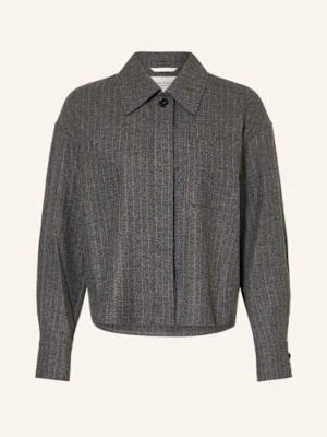 Marc O'polo Overjacket grau