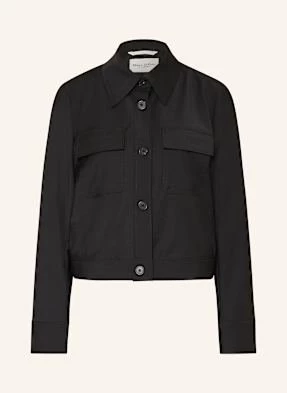 Marc O'polo Overjacket schwarz