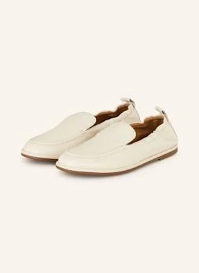 Marc O'polo Pantofle Alva 9a weiss