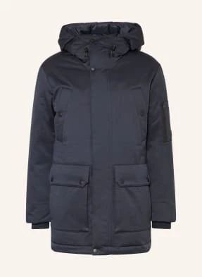 Marc O'polo Parka blau