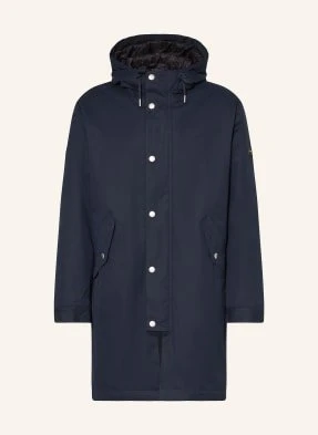 Marc O'polo Parka blau