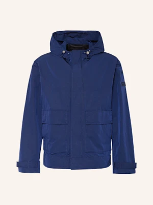 Marc O'polo Parka blau