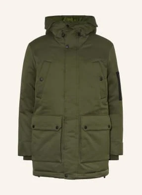 Marc O'polo Parka braun