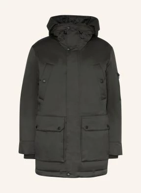 Marc O'polo Parka grau