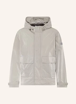 Marc O'polo Parka grau