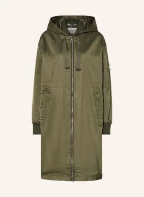 Marc O'polo Parka gruen