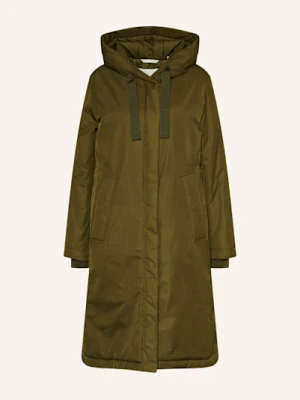 Marc O'polo Parka gruen